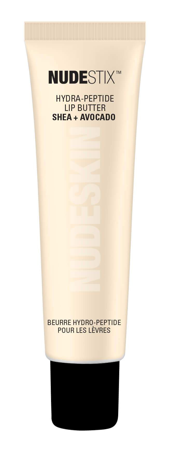 NudeStix Hydra-Peptide Lip Butter