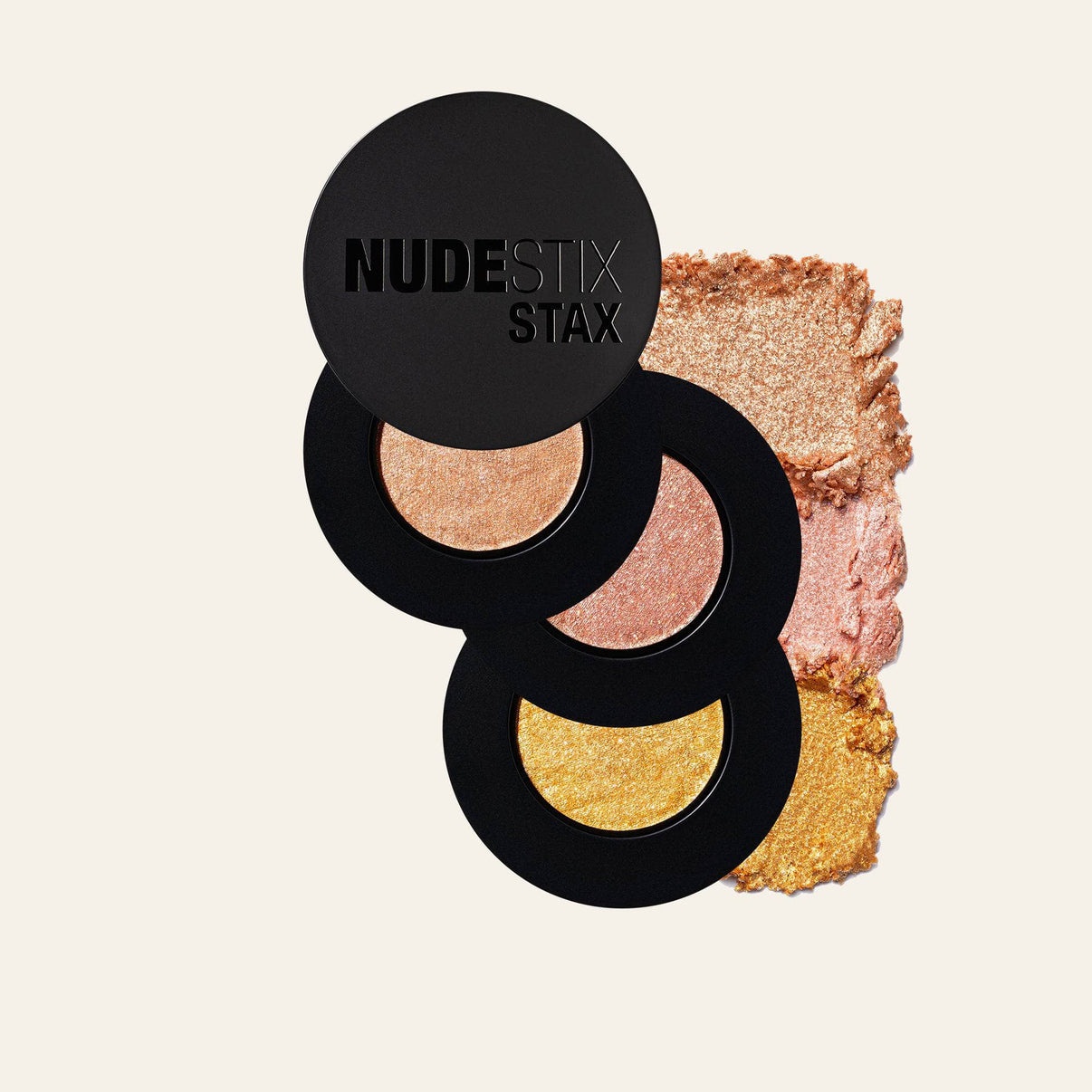 NudeStix Stax Nude Eye Lights