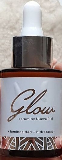 Nueva Piel Glow Serum