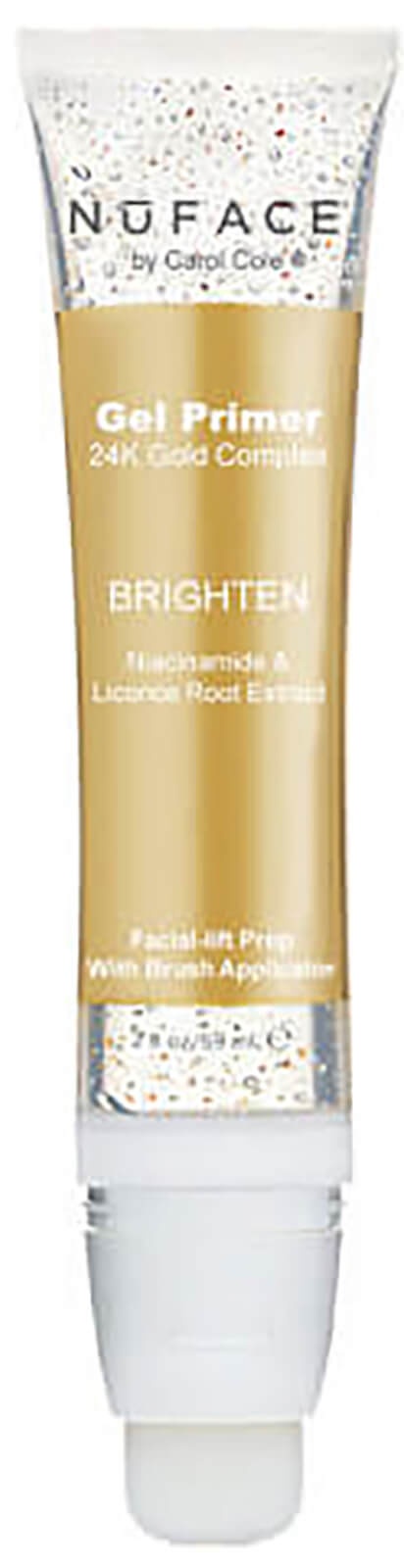 Nuface 24K Gel Primer