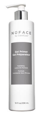 Nuface Hydrating Leave-On Gel Primer