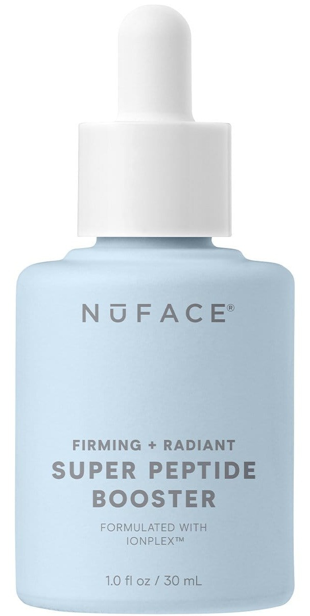 Nuface Super Peptide Booster Serum