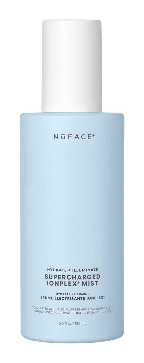Nuface Supercharged Ionplex® Facial Mist