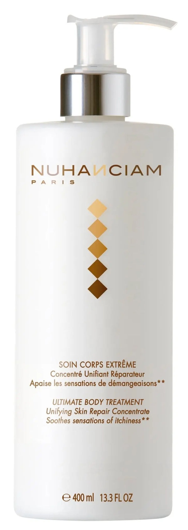 Nuhanciam Ultimate Body Treatment