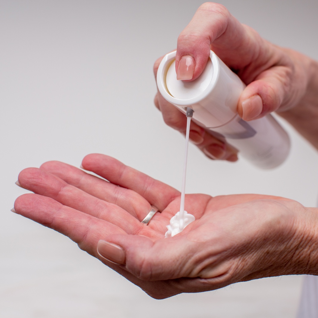 Nulastin Rejuvenating Moisturizer