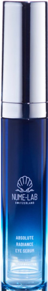 Nume-Lab Absolute Radiance Eye Serum