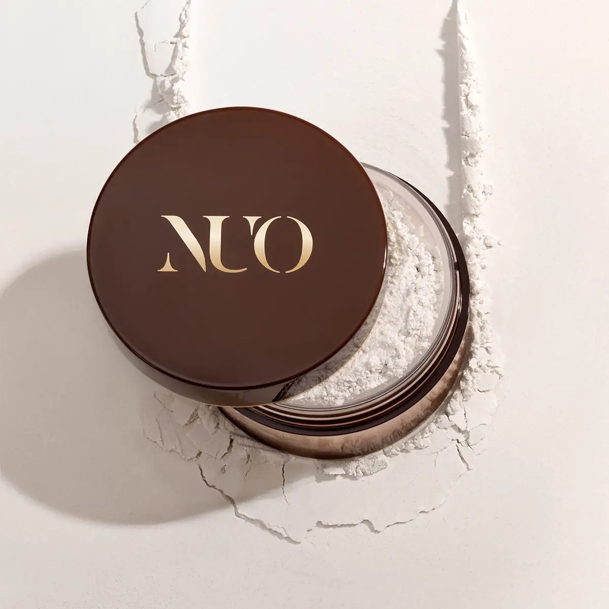 Nuoderm Pudra Translucida