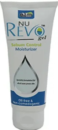 Nuper therapeutics Nu Revo Gel