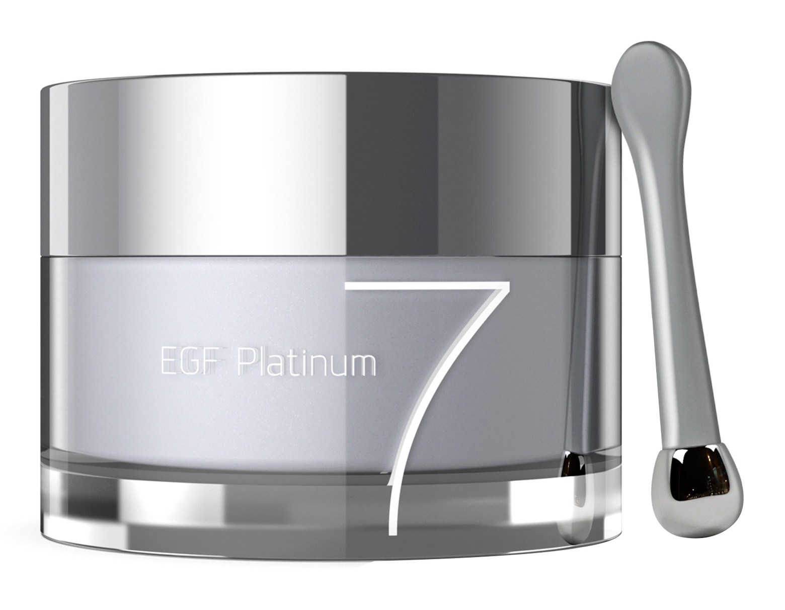 Nurse Jamie EGF Platinum 7 Rejuvenating Facial Cream