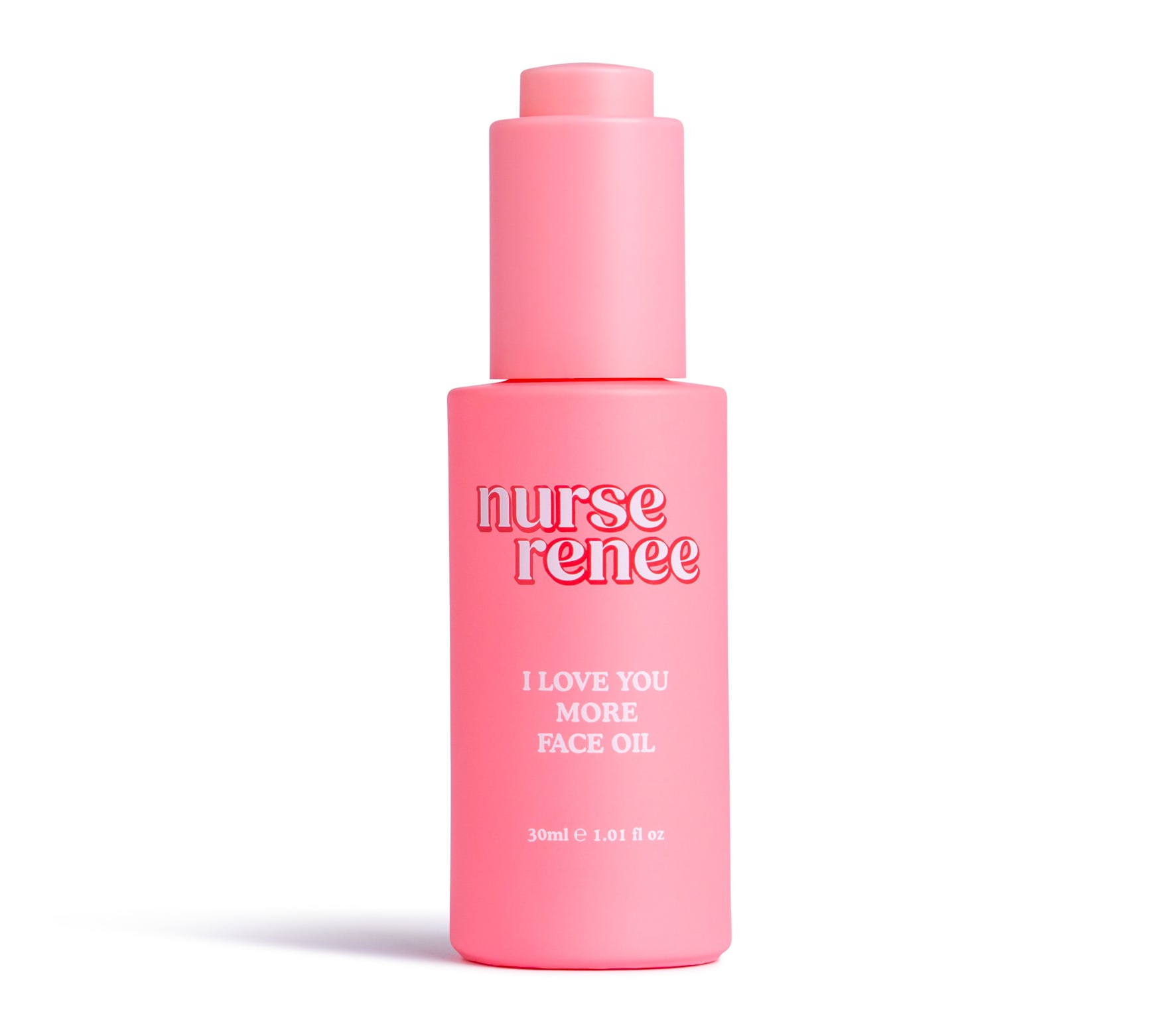 Nurse Renee Face Oil