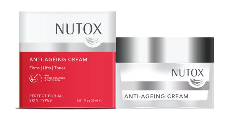 Nutox Anti-Ageing Cream