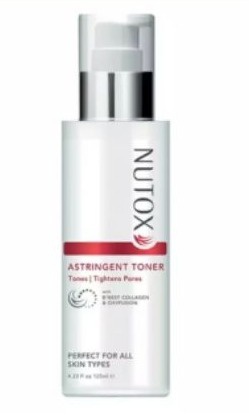 Nutox Astringent Toner
