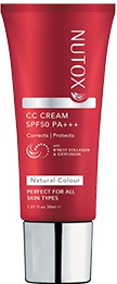 Nutox CC Cream