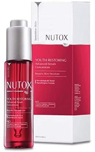 Nutox Youth Restoring Advanced Serum Concentrate