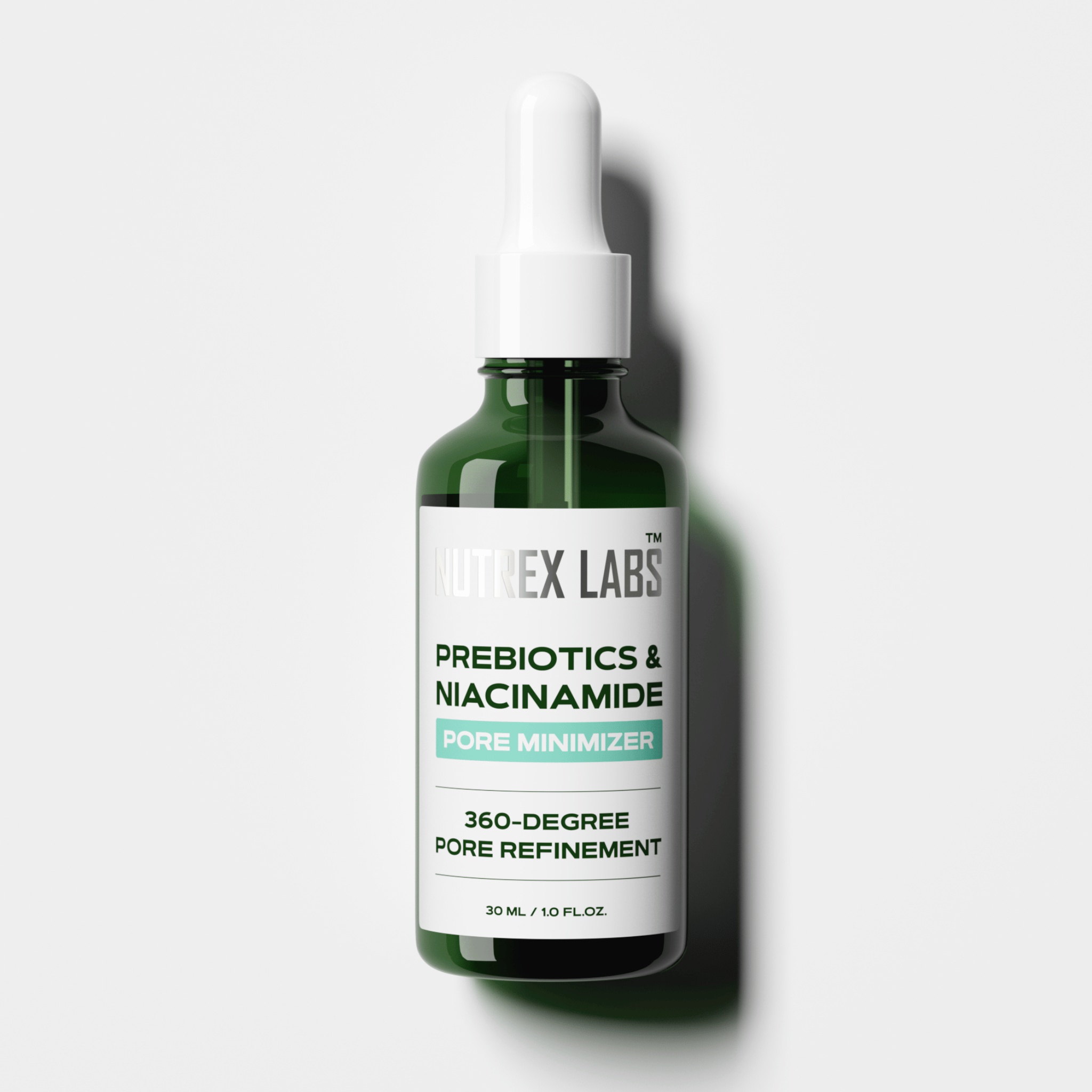 Nutrex Labs Prebiotics & Niacinamide Pore Minimizer