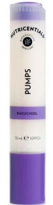 Nutricentials Bakuchiol Pump