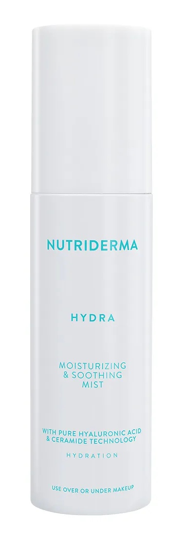 Nutriderma Hydra Moisturizing Soothing Mist