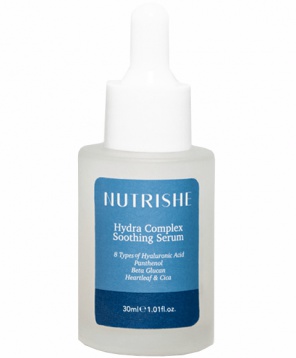 Nutrishe Hydra Complex Soothing Serum