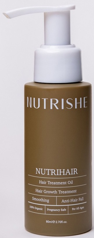 Nutrishe Nutrihair