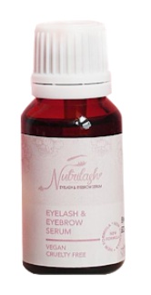 Nutrishe Nutrilash Eyelash & Eyebrow Serum