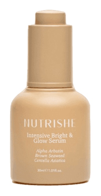 Nutrishe Serum