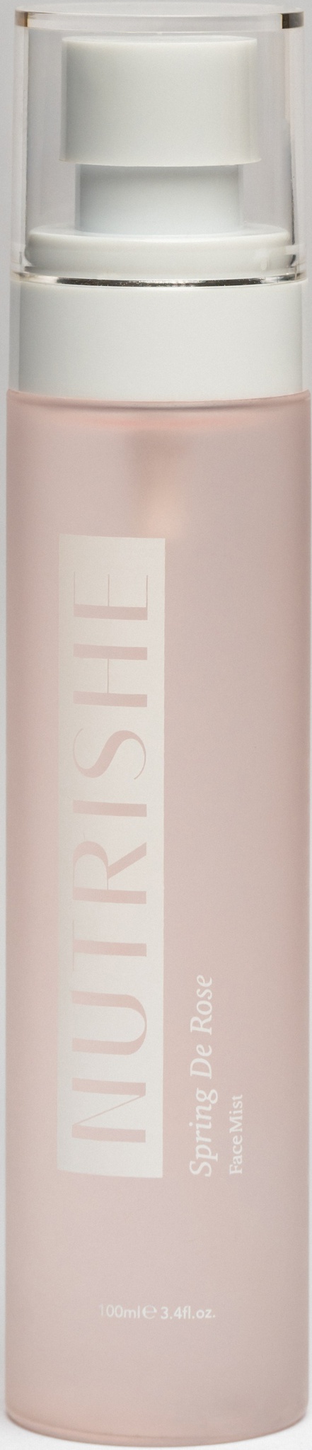 Nutrishe Spring De Rose Face Mist