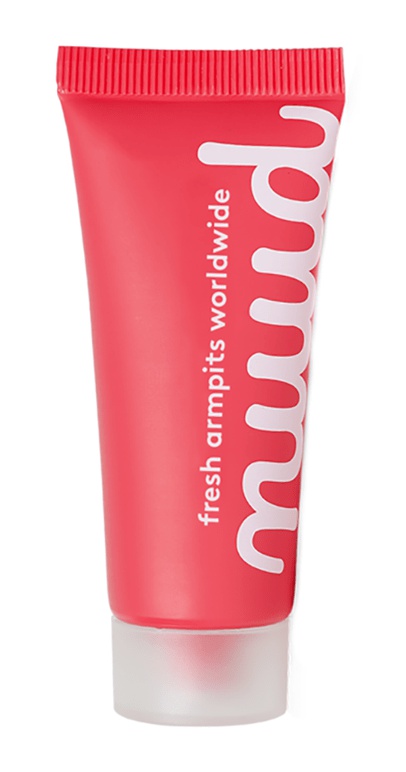 Nuud Vegan Anti-Odorant