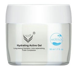 Nuvit MoistLoc Hydrating Active Gel