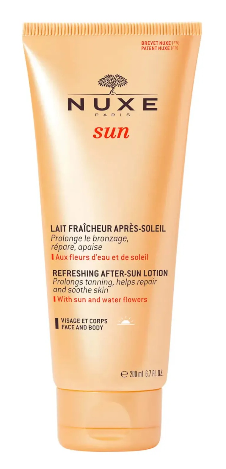 Nuxe After Sun Lotion