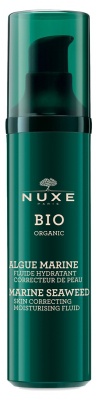 Nuxe Bio Organic Skin Correcting Moisturising Fluid