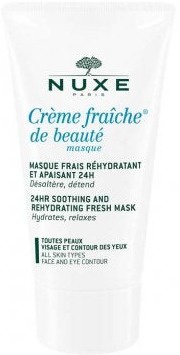 Nuxe Crème Fraîche De Beauté Masque