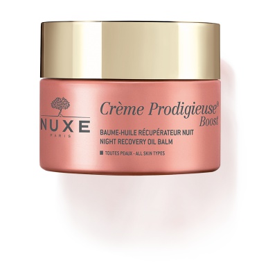 Nuxe Crème Prodigieuse Boost Night Oil Balm