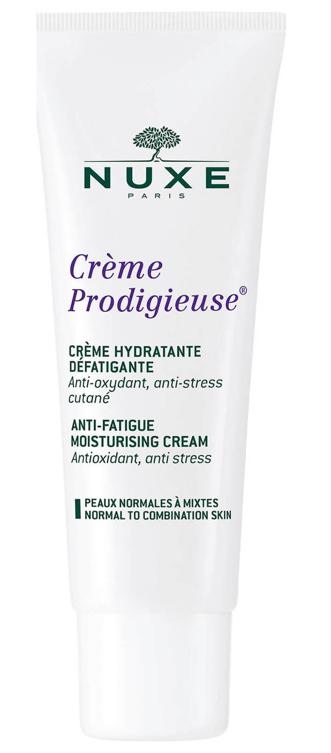 Nuxe Cream Prodigieuse