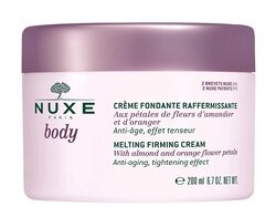 Nuxe Creme Fondante Raffermissante Corp