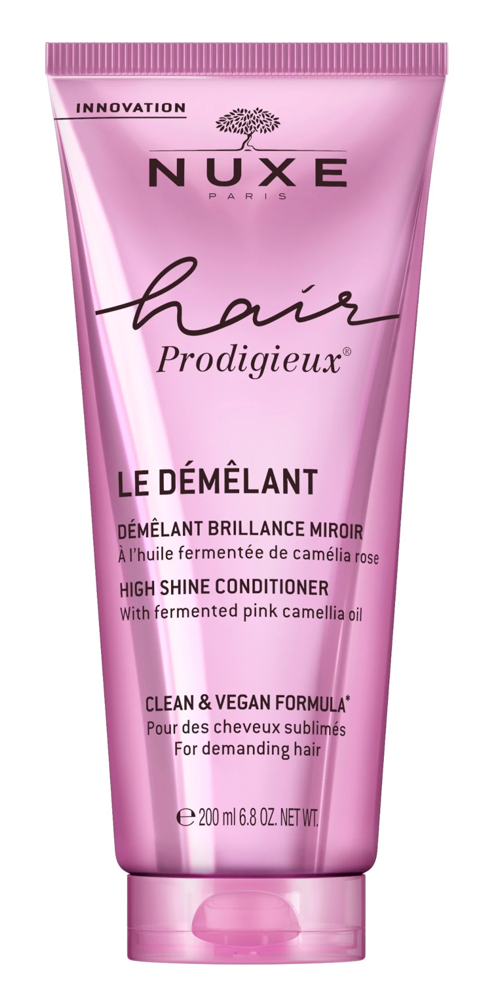 Nuxe Hair Prodigieux High Shine Conditioner