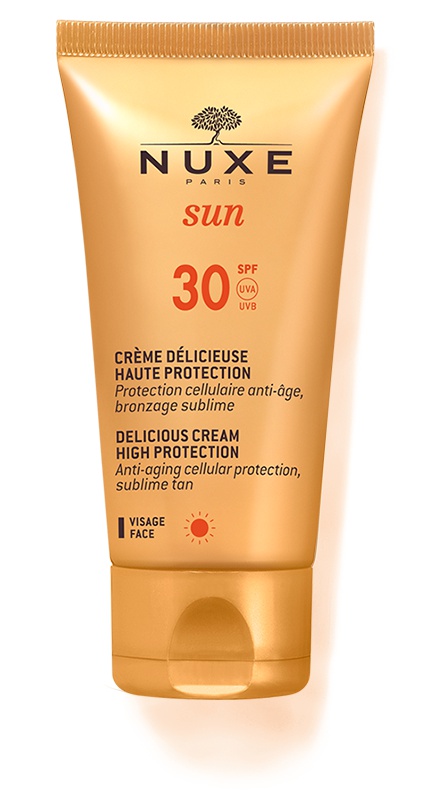 Nuxe High Sun Protection