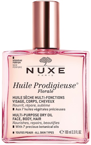 Nuxe Huile Prodigieuse Florale Dry Oil