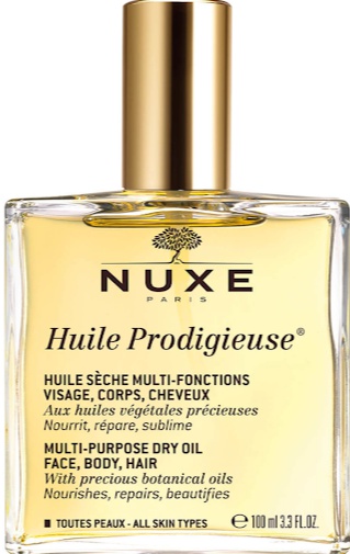 Nuxe Huile Prodigieuse Multi Purpose Dry Oil