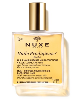 Nuxe Huile Prodigieuse® Riche