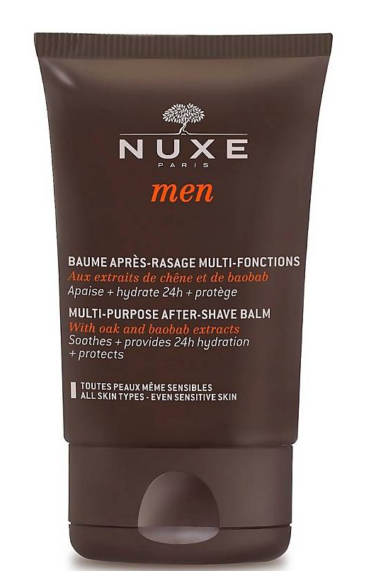 Nuxe Men Multi-Purpose After-Shave Balm
