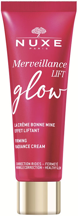 Nuxe Merveillance Lift Glow Firming Radiance Cream