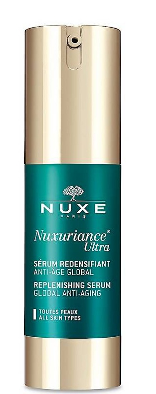 Nuxe Nuxuriance Ultra Replenishing Serum