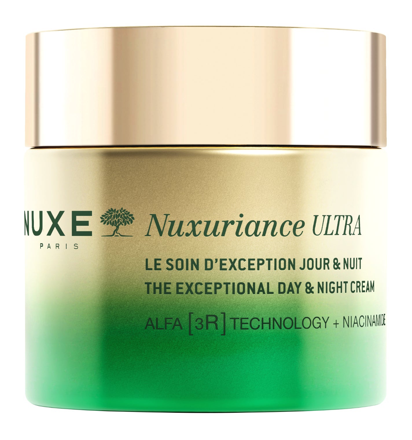 Nuxe Nuxuriance Ultra The Exceptional Day & Night Cream