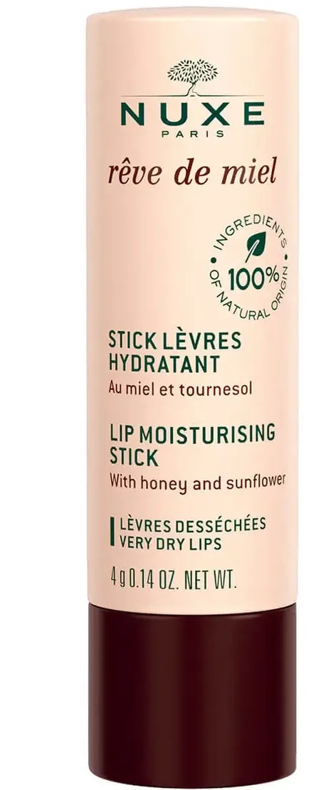 Nuxe Paris Rêve De Miel