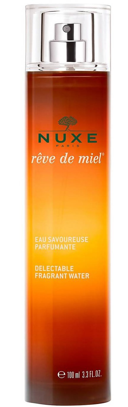 Nuxe Rêve De Miel Delectable Fragrant Water