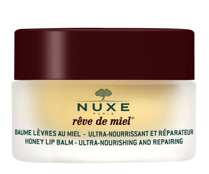 Nuxe Rêve De Miel Ultra Nourishing And Repairing Lip Balm