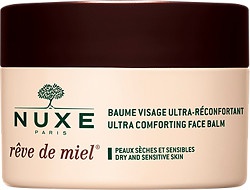 Nuxe Reve De Miel Ultra Comforting Face Balm