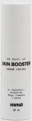 Nwno Nø Make Up Skin Booster