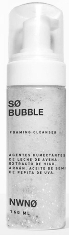 Nwno So Bubble