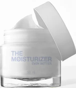 Nwno The Møisturizer Even Better